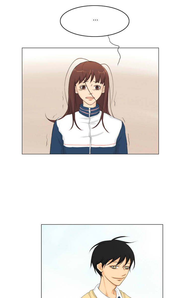 Read Ghost Wife (en) Manga Online