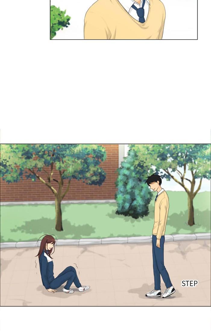 Read Ghost Wife (en) Manga Online