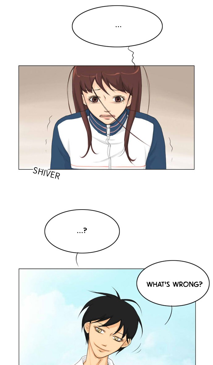 Read Ghost Wife (en) Manga Online