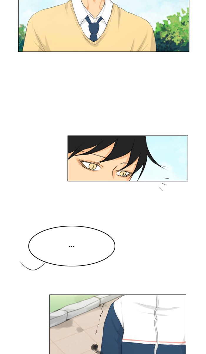 Read Ghost Wife (en) Manga Online