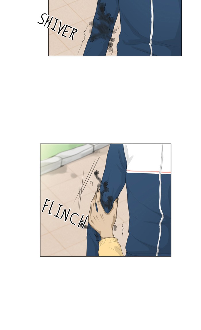 Read Ghost Wife (en) Manga Online