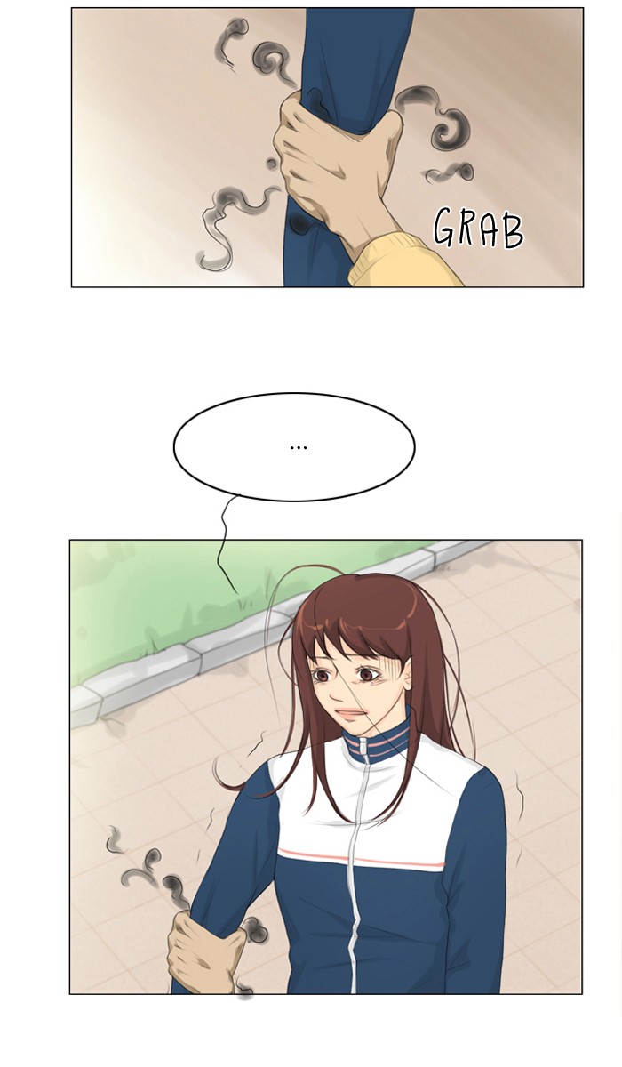 Read Ghost Wife (en) Manga Online