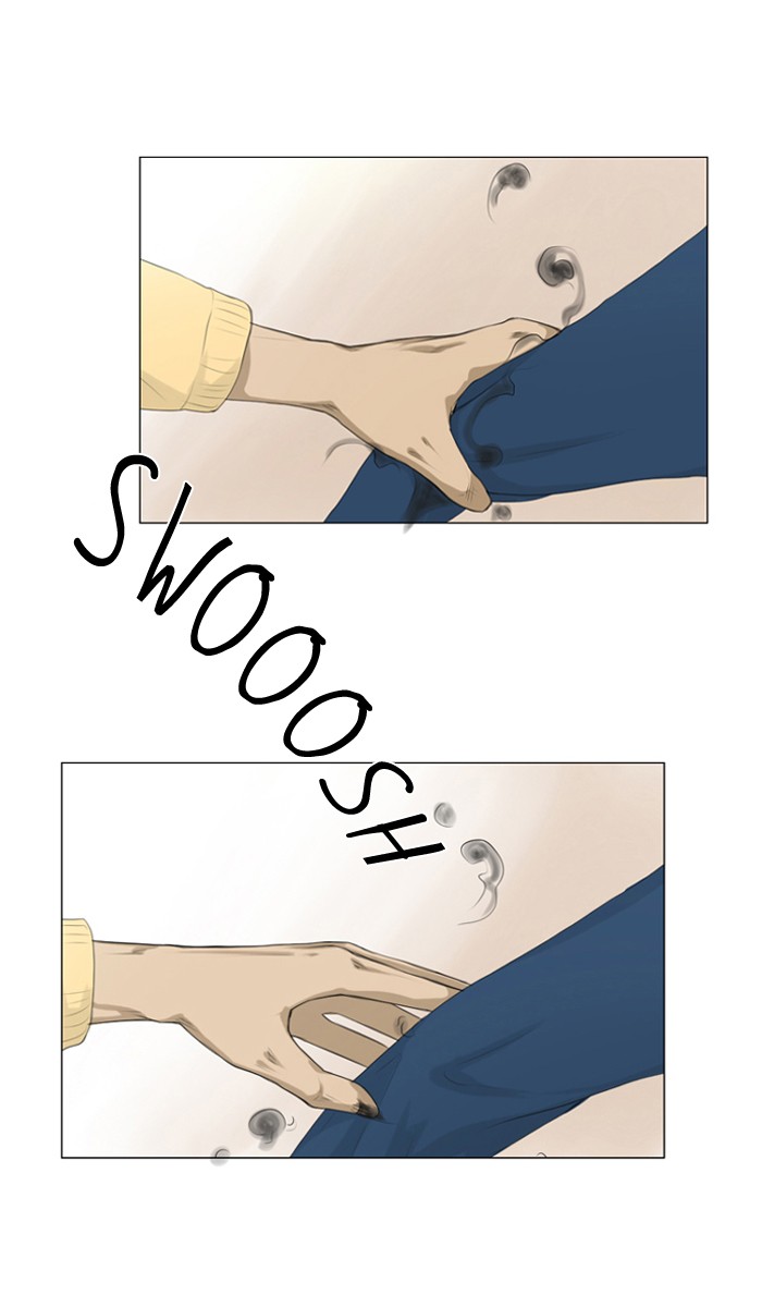 Read Ghost Wife (en) Manga Online