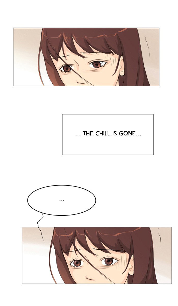 Read Ghost Wife (en) Manga Online