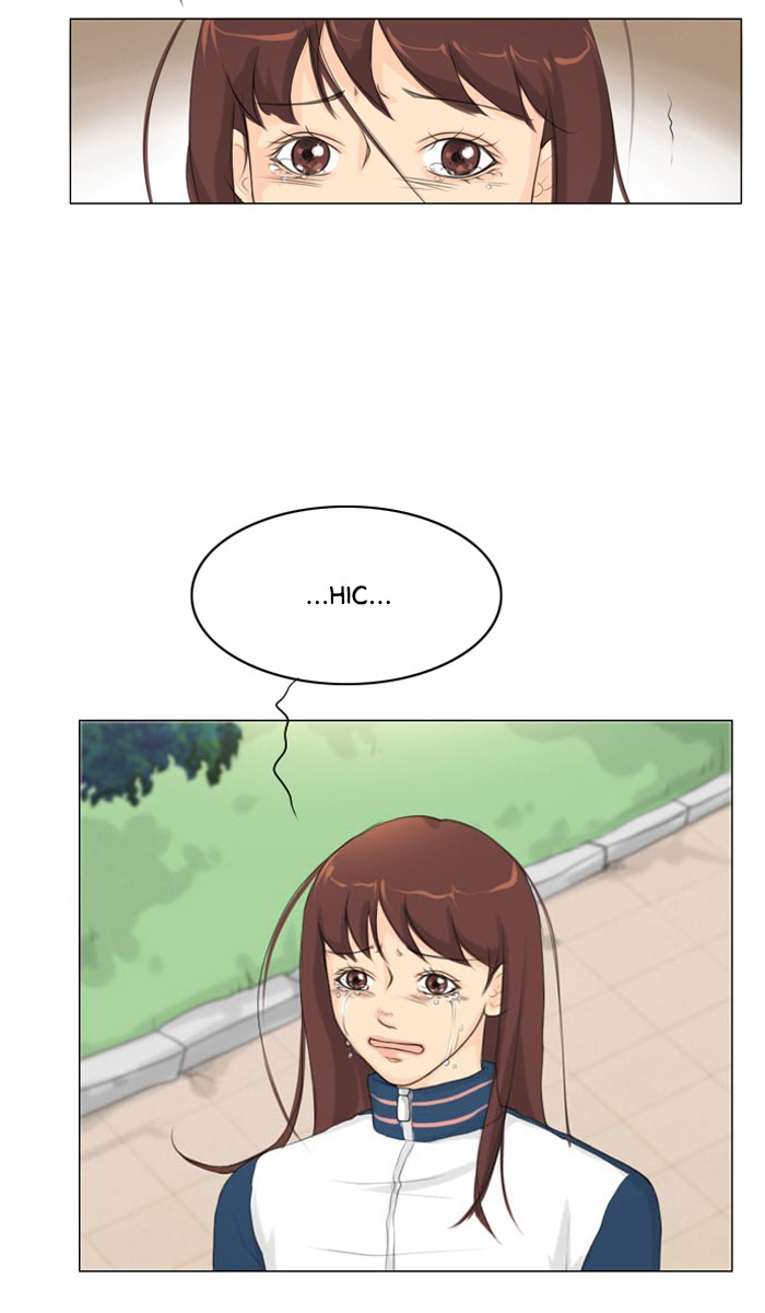 Read Ghost Wife (en) Manga Online