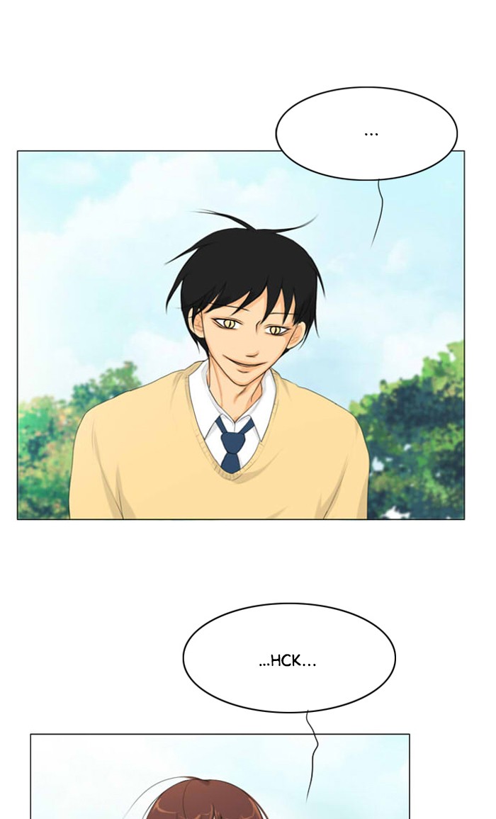 Read Ghost Wife (en) Manga Online