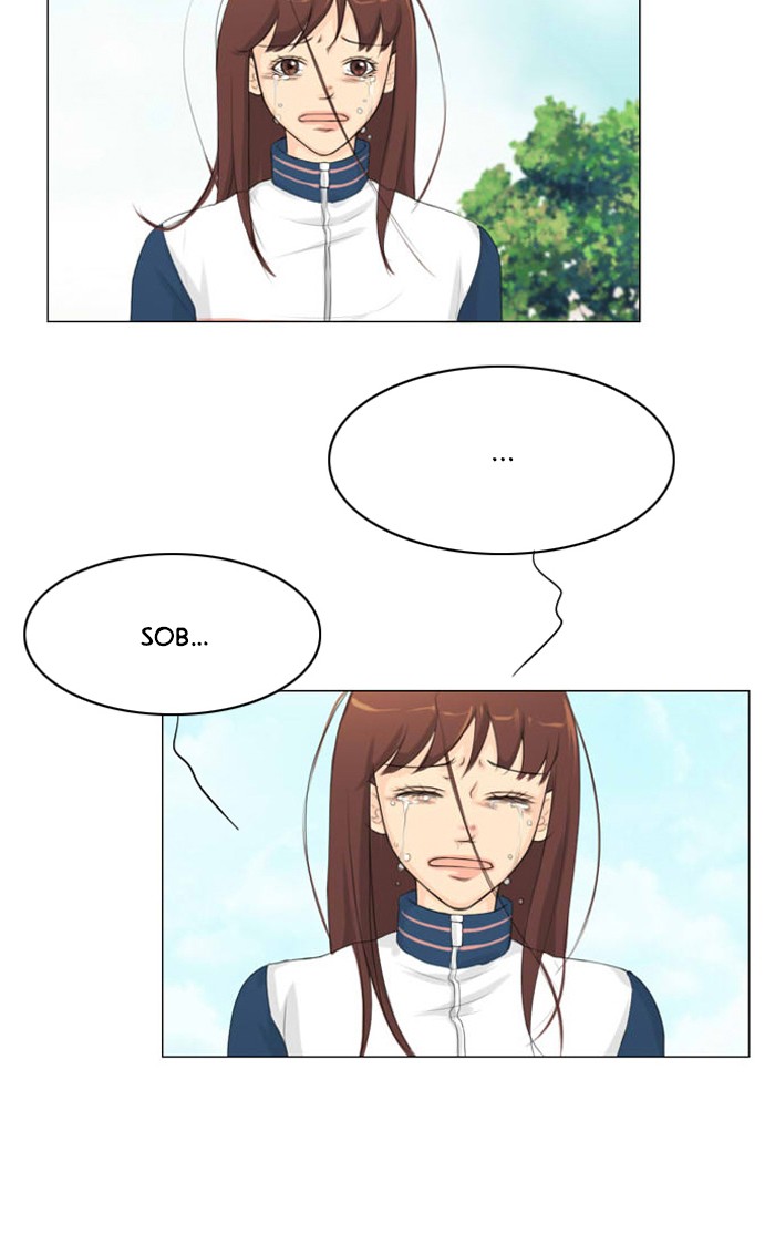 Read Ghost Wife (en) Manga Online