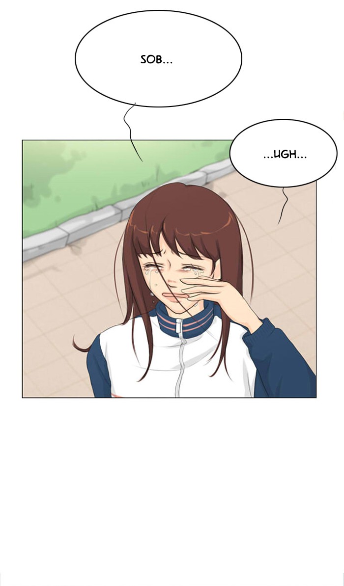 Read Ghost Wife (en) Manga Online