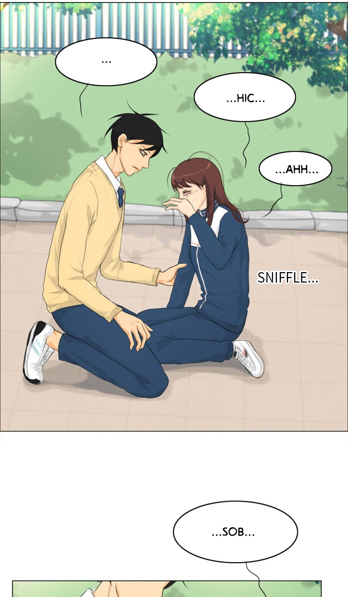 Read Ghost Wife (en) Manga Online