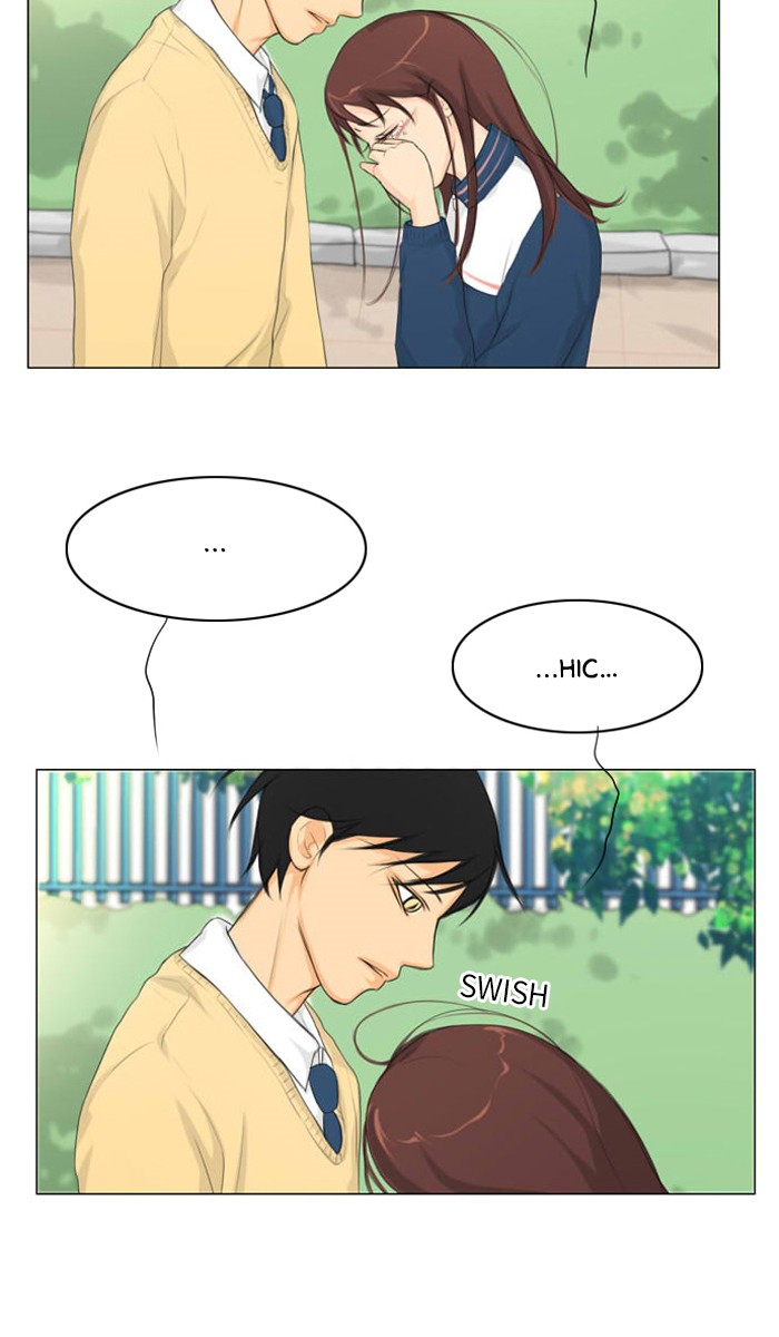 Read Ghost Wife (en) Manga Online