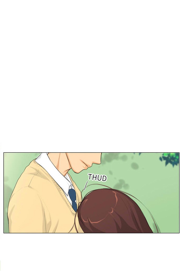 Read Ghost Wife (en) Manga Online