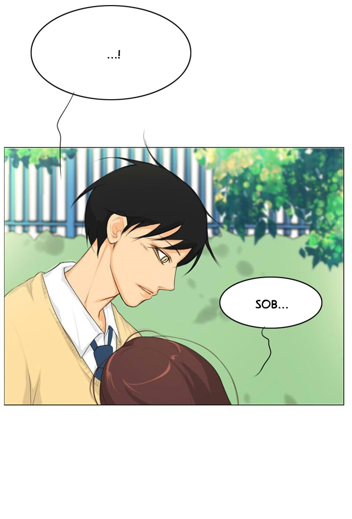 Read Ghost Wife (en) Manga Online