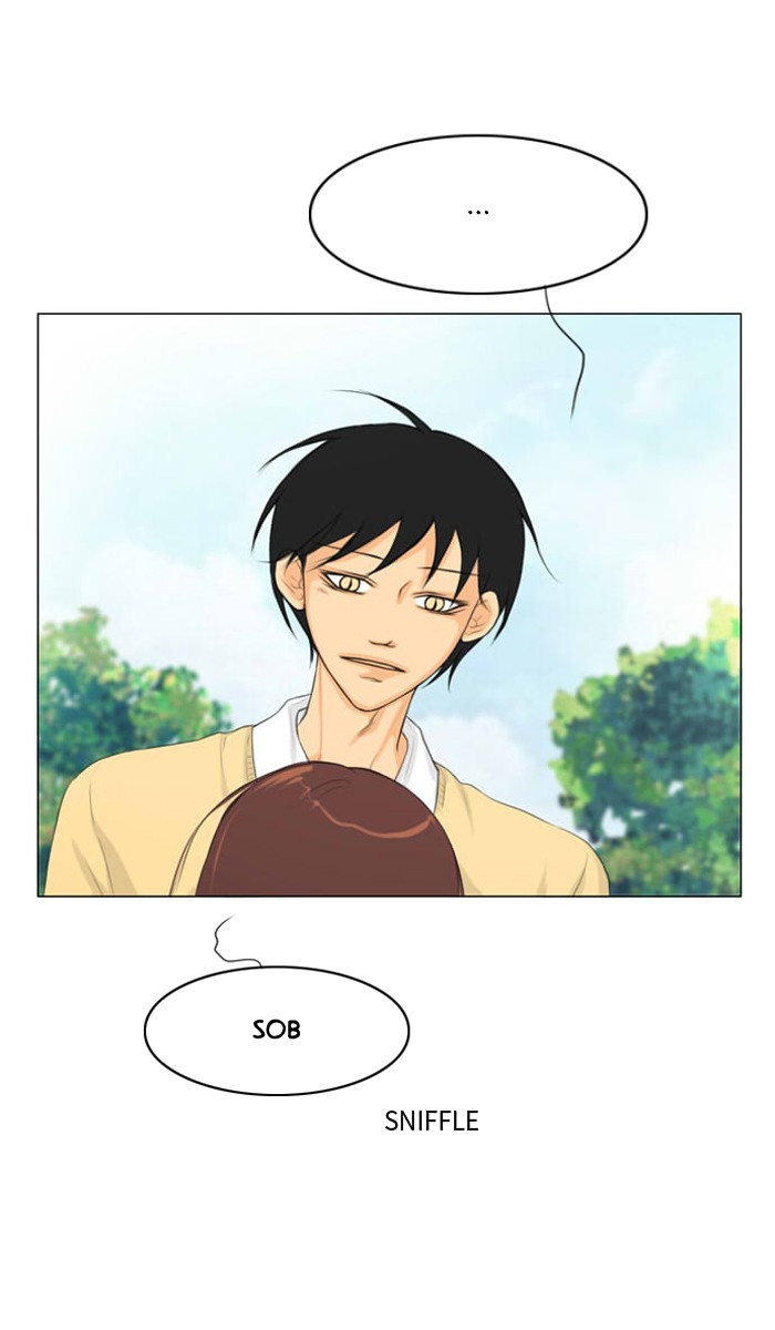 Read Ghost Wife (en) Manga Online