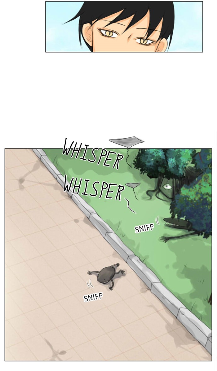 Read Ghost Wife (en) Manga Online