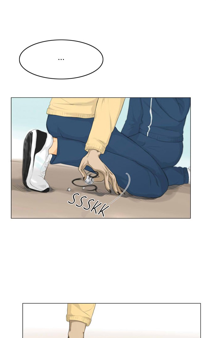 Read Ghost Wife (en) Manga Online