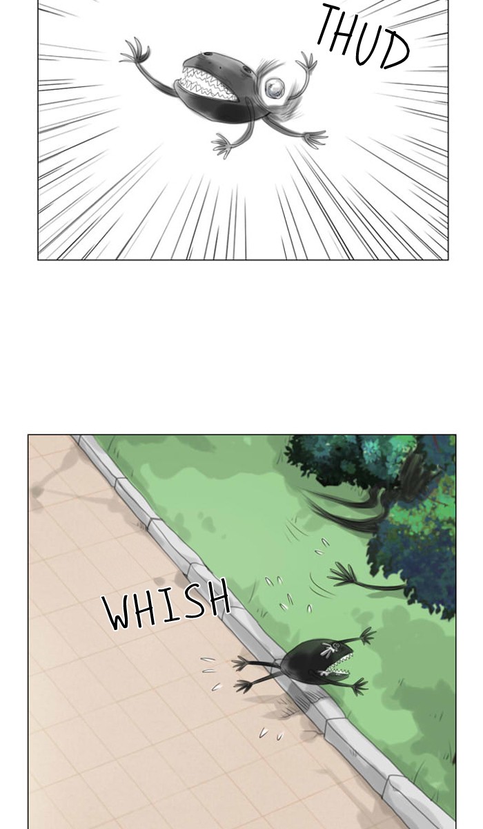 Read Ghost Wife (en) Manga Online