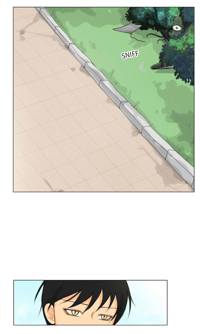 Read Ghost Wife (en) Manga Online