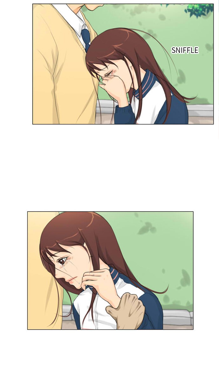 Read Ghost Wife (en) Manga Online