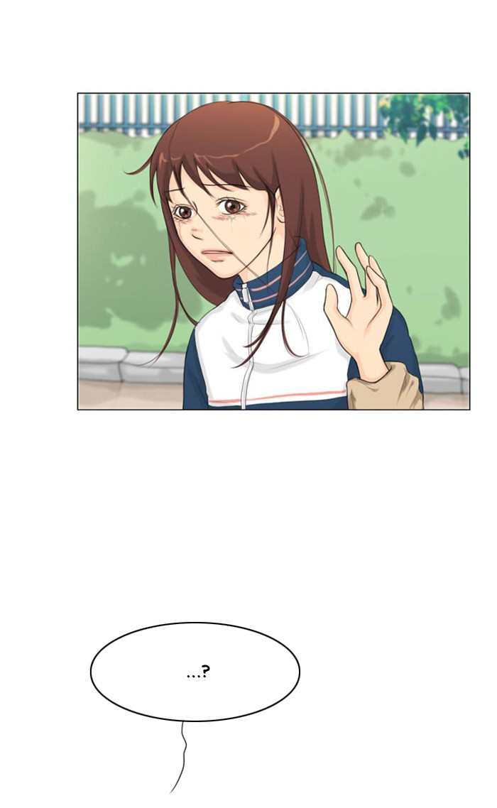 Read Ghost Wife (en) Manga Online