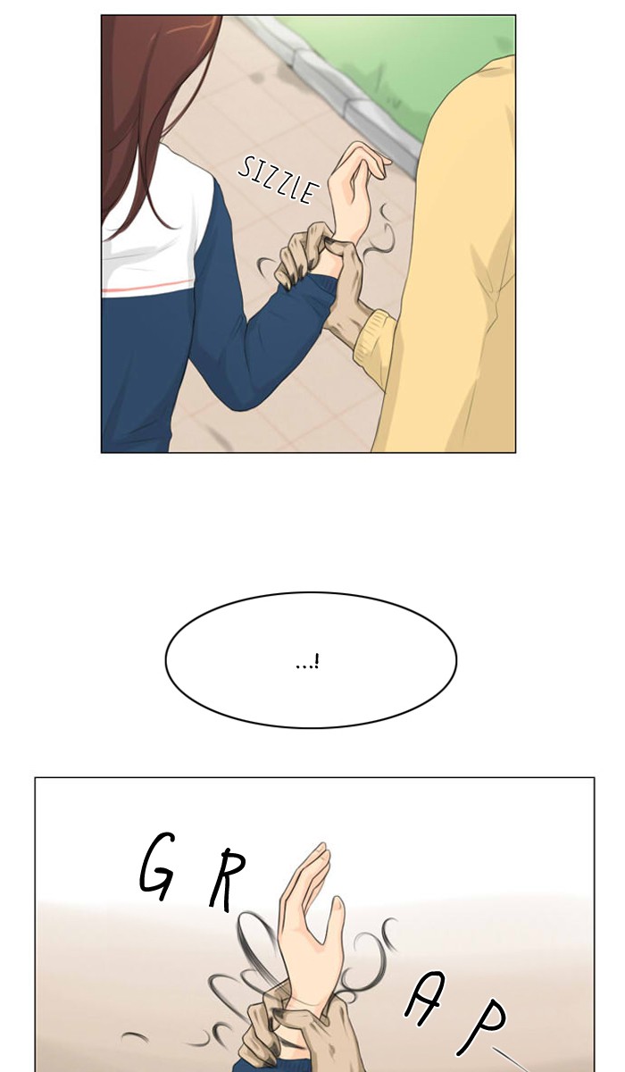 Read Ghost Wife (en) Manga Online