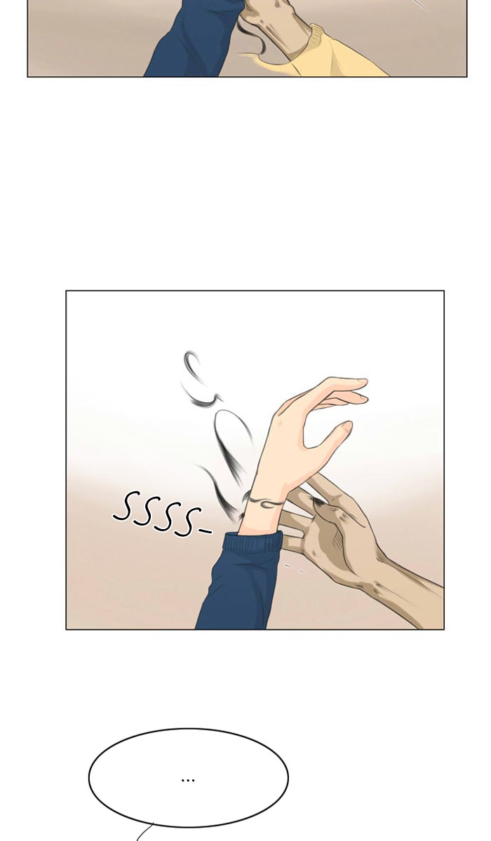 Read Ghost Wife (en) Manga Online