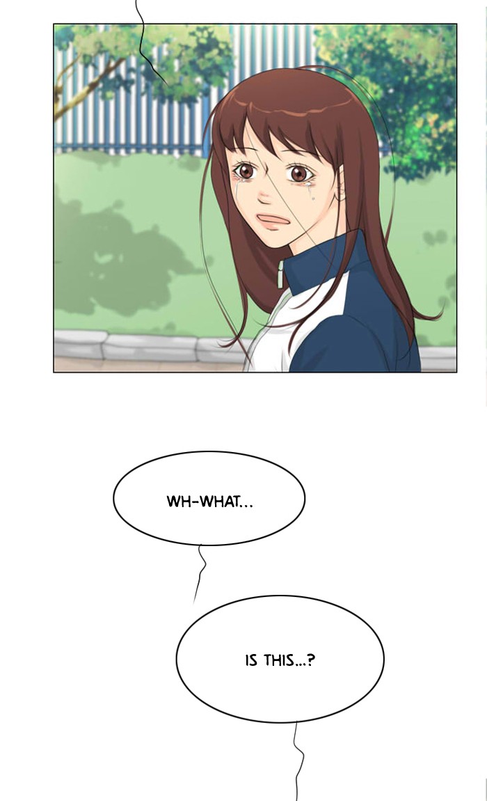 Read Ghost Wife (en) Manga Online