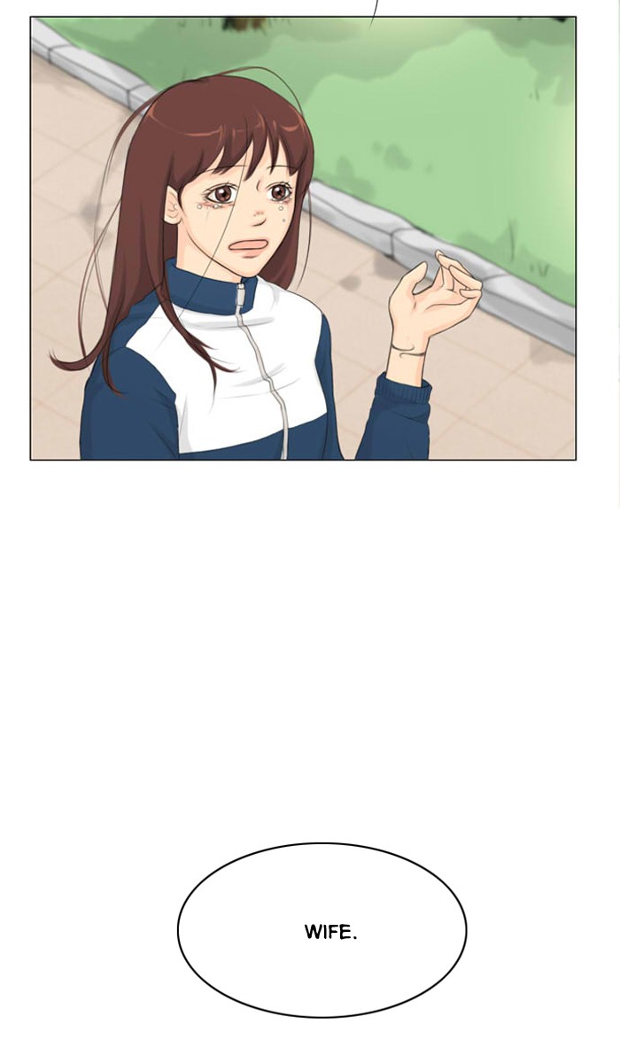 Read Ghost Wife (en) Manga Online