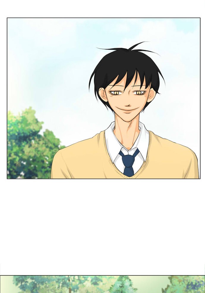 Read Ghost Wife (en) Manga Online