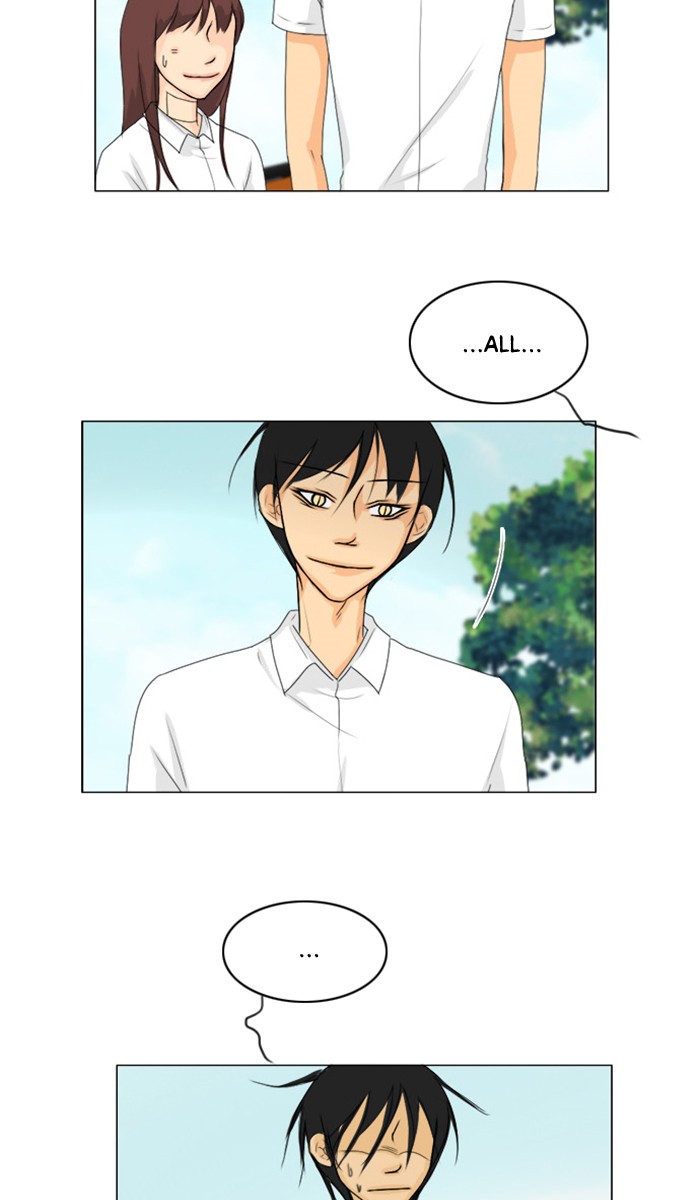 Read Ghost Wife (en) Manga Online