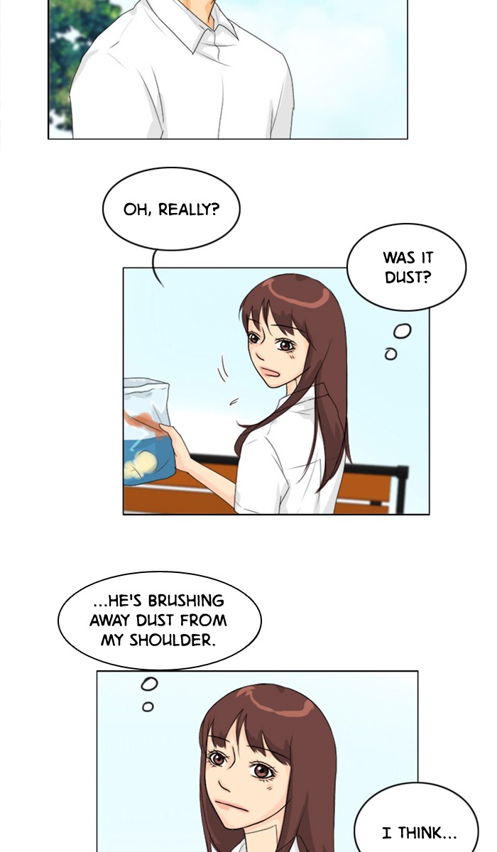 Read Ghost Wife (en) Manga Online