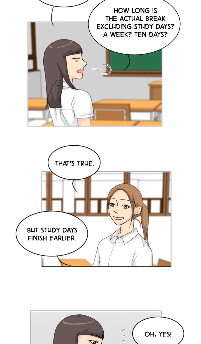 Read Ghost Wife (en) Manga Online