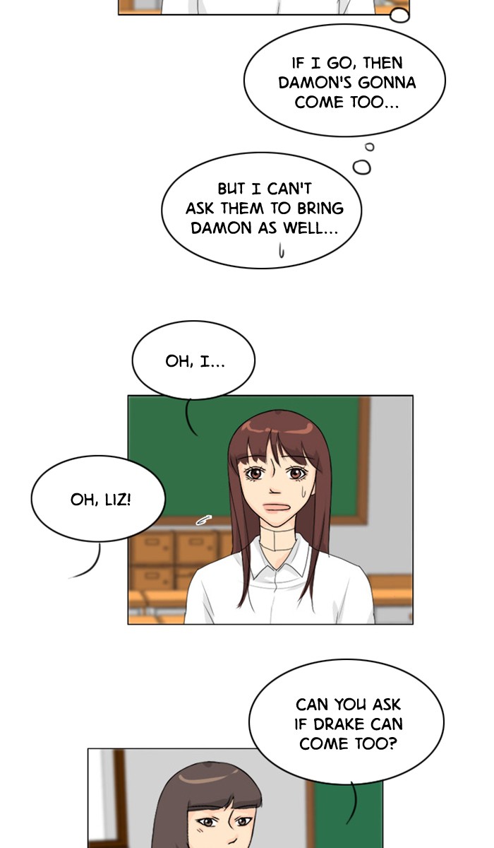 Read Ghost Wife (en) Manga Online