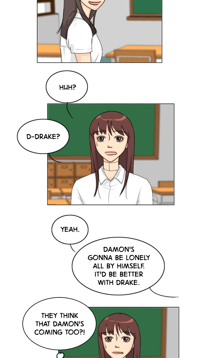 Read Ghost Wife (en) Manga Online