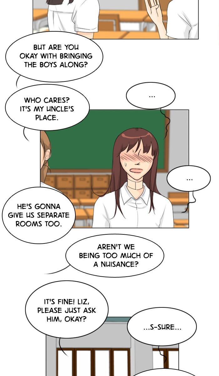 Read Ghost Wife (en) Manga Online