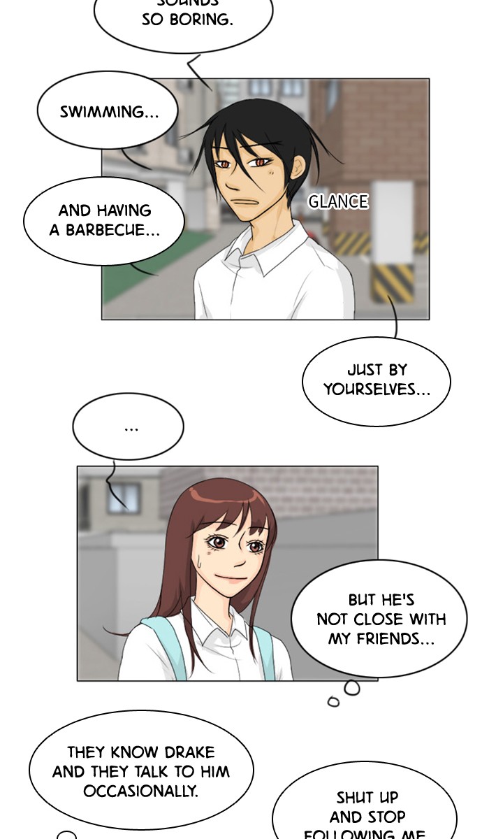 Read Ghost Wife (en) Manga Online