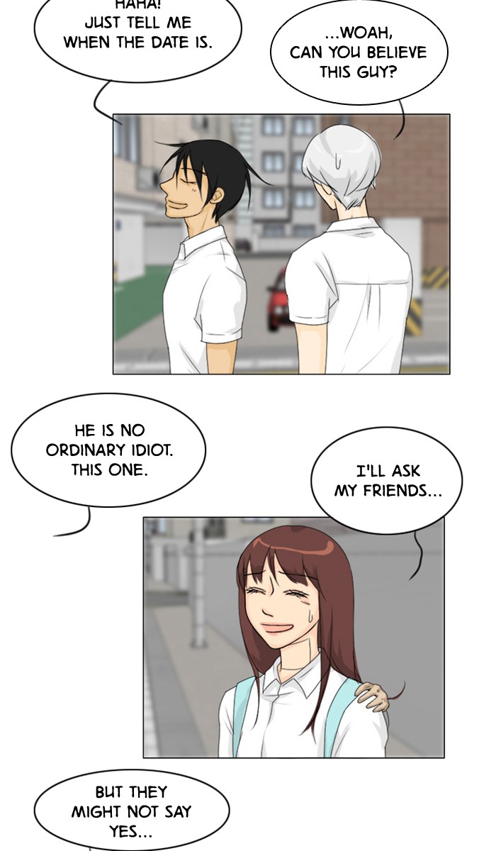 Read Ghost Wife (en) Manga Online