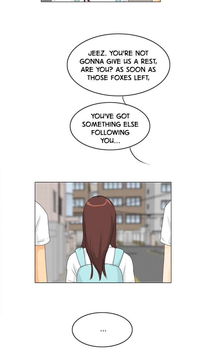 Read Ghost Wife (en) Manga Online