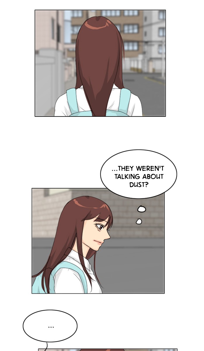 Read Ghost Wife (en) Manga Online