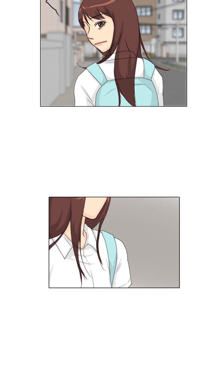 Read Ghost Wife (en) Manga Online