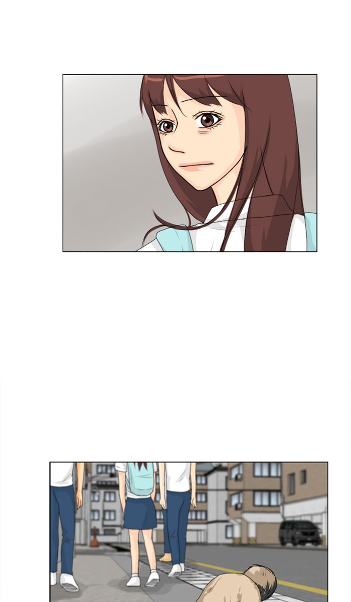 Read Ghost Wife (en) Manga Online