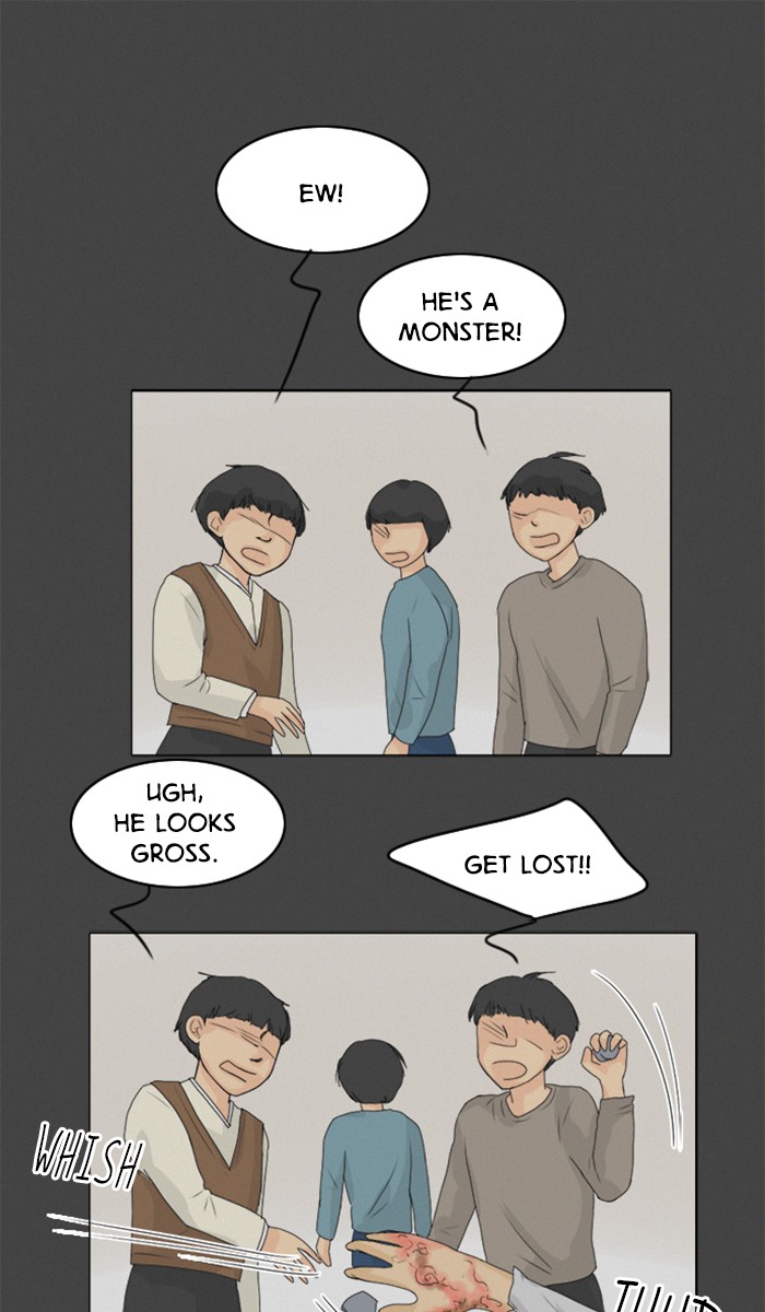 Read Ghost Wife (en) Manga Online