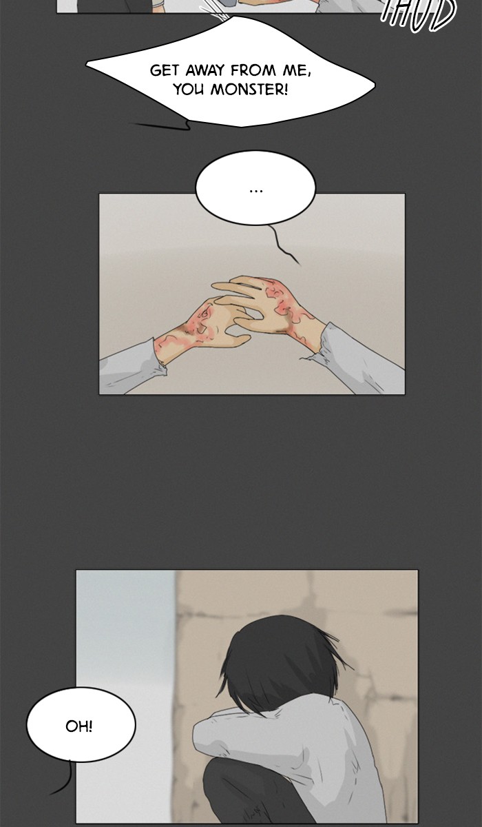 Read Ghost Wife (en) Manga Online