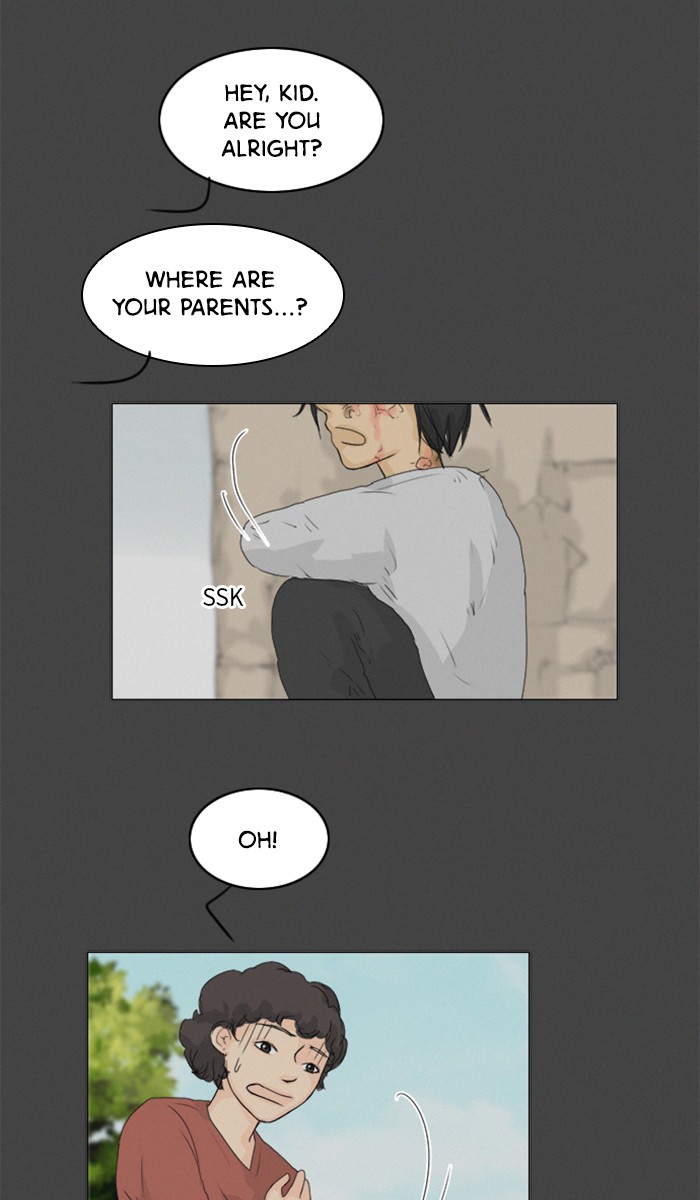 Read Ghost Wife (en) Manga Online