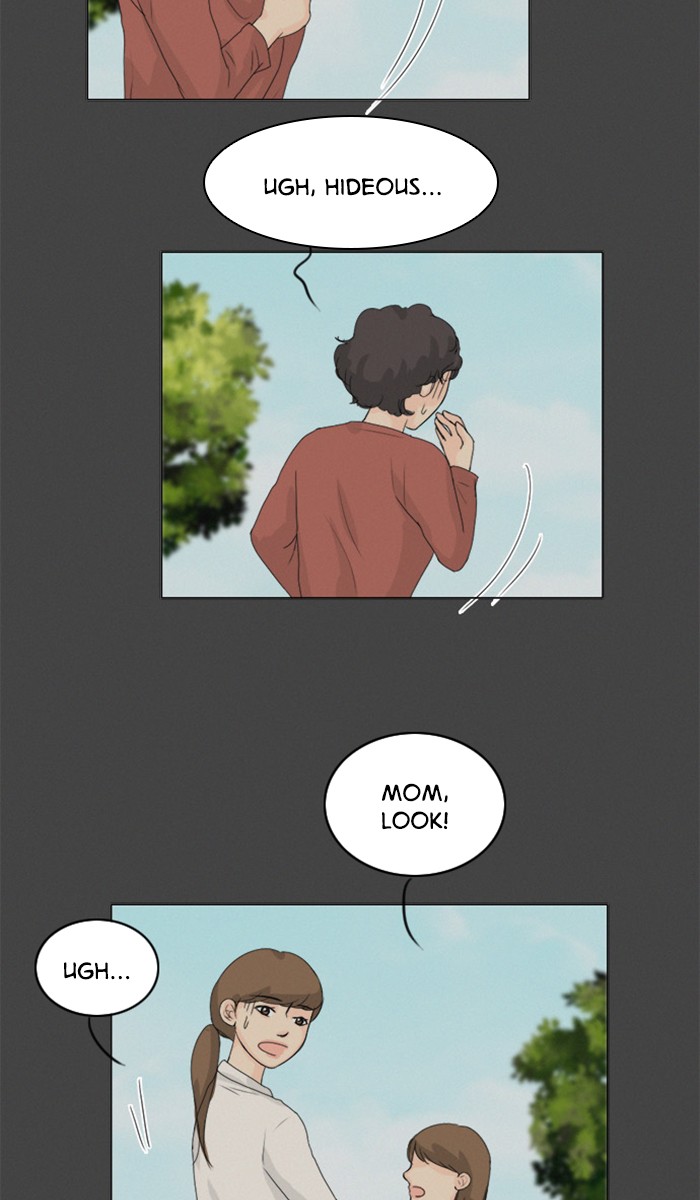 Read Ghost Wife (en) Manga Online