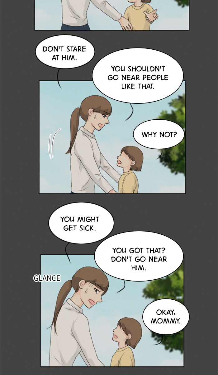 Read Ghost Wife (en) Manga Online