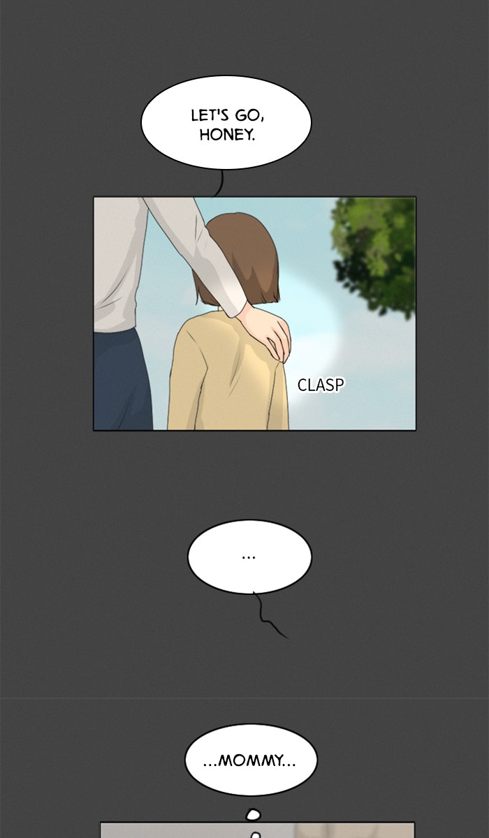 Read Ghost Wife (en) Manga Online