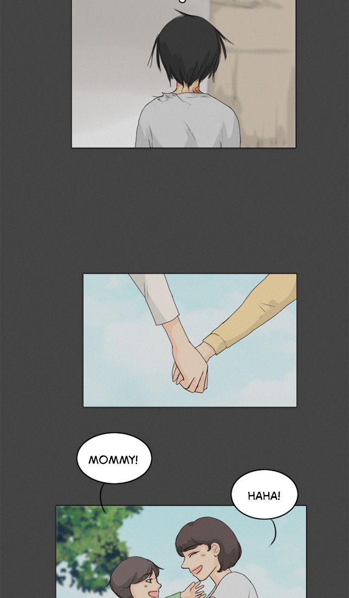 Read Ghost Wife (en) Manga Online