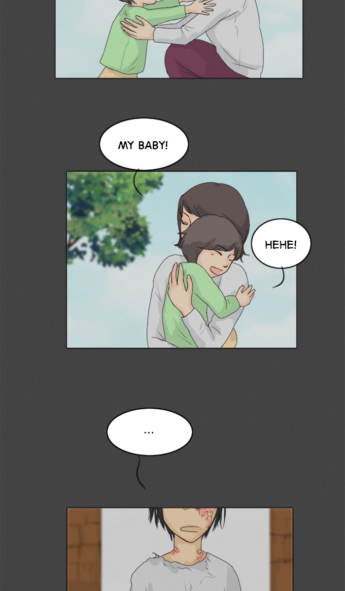 Read Ghost Wife (en) Manga Online