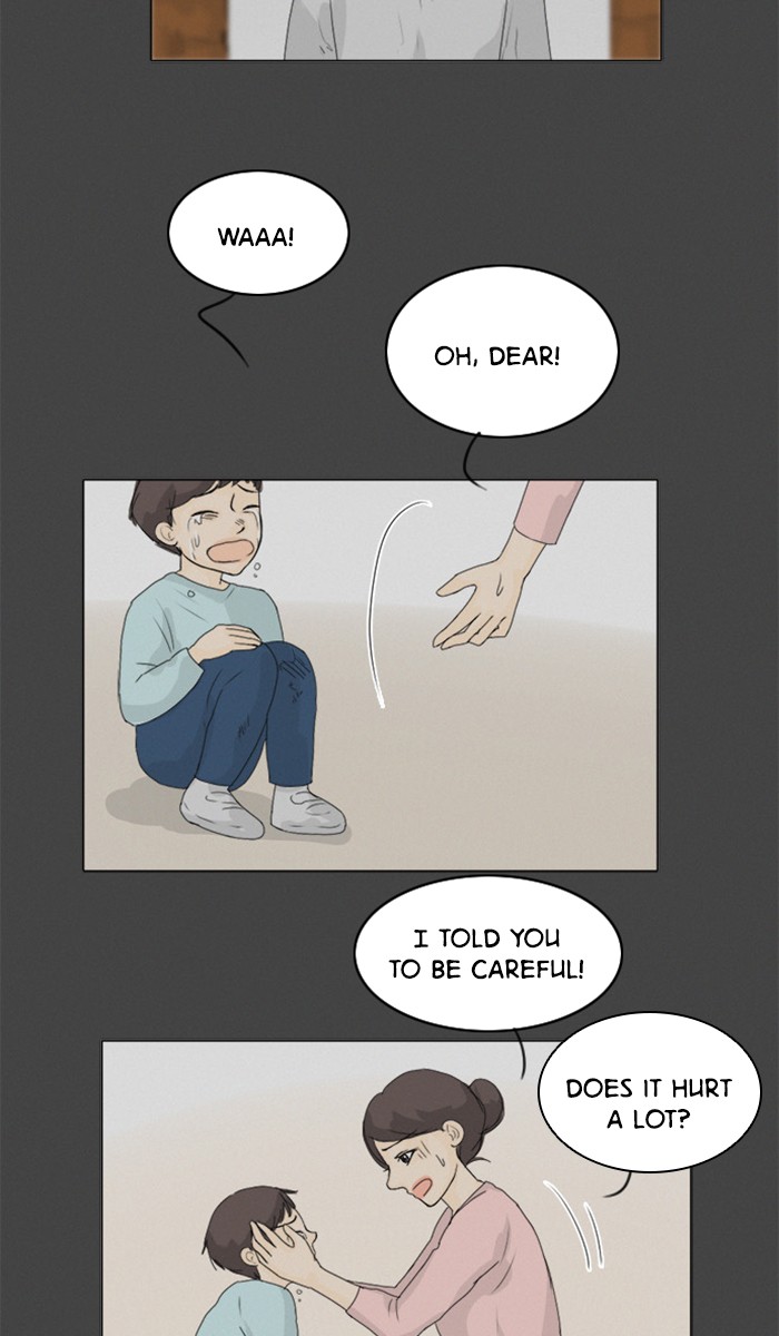 Read Ghost Wife (en) Manga Online