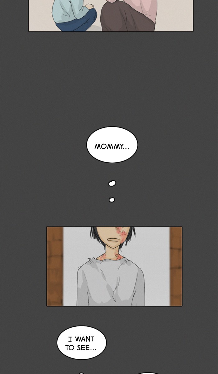 Read Ghost Wife (en) Manga Online